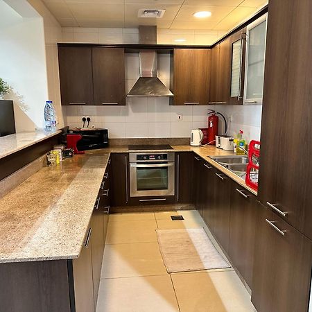 Alken Studio Apartment Doha Ngoại thất bức ảnh