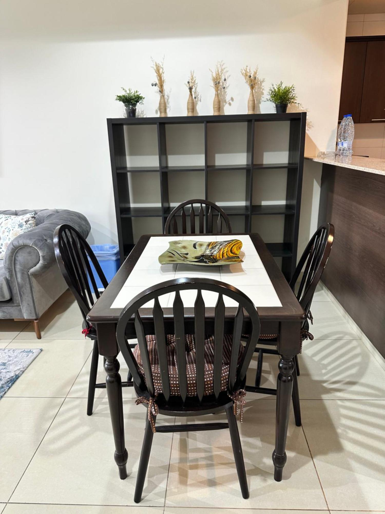 Alken Studio Apartment Doha Ngoại thất bức ảnh